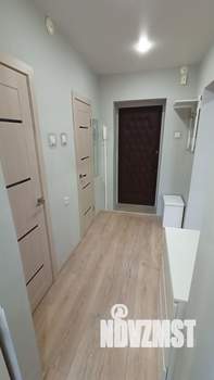 1-к квартира, на длительный срок, 33м2, 2/5 этаж