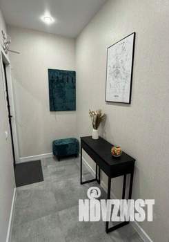 1-к квартира, посуточно, 50м2, 1/1 этаж