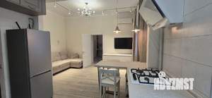 2-к квартира, на длительный срок, 40м2, 2/4 этаж