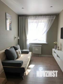 1-к квартира, на длительный срок, 38м2, 4/5 этаж