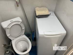 Студия квартира, на длительный срок, 28м2, 12/18 этаж