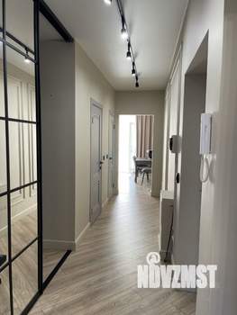 2-к квартира, на длительный срок, 70м2, 15/22 этаж