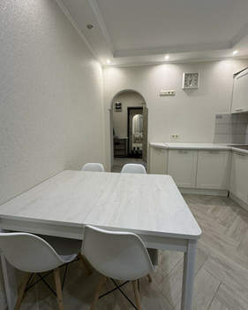 1-к квартира, на длительный срок, 45м2, 5/9 этаж