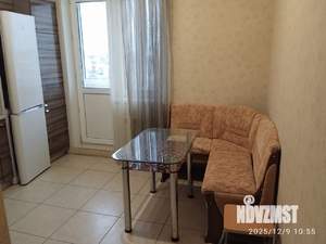 1-к квартира, на длительный срок, 45м2, 8/13 этаж