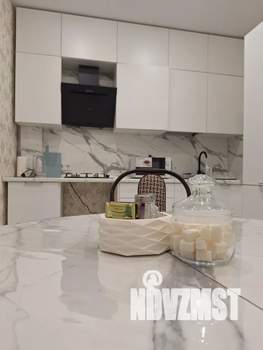 1-к квартира, посуточно, 43м2, 1/16 этаж