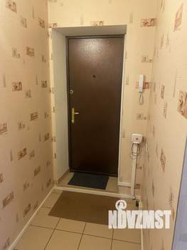 1-к квартира, посуточно, 30м2, 5/5 этаж