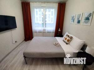 1-к квартира, посуточно, 33м2, 2/15 этаж