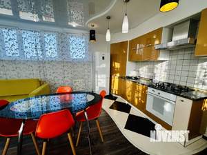 2-к квартира, на длительный срок, 55м2, 4/6 этаж