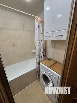 1-к квартира, на длительный срок, 38м2, 4/5 этаж