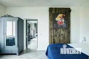 1-к квартира, посуточно, 60м2, 5/5 этаж