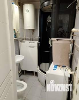 2-к квартира, на длительный срок, 42м2, 1/4 этаж