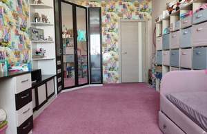 2-к квартира, на длительный срок, 74м2, 10/17 этаж