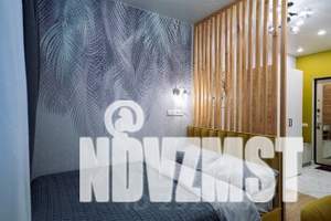 1-к квартира, посуточно, 16м2, 1/10 этаж