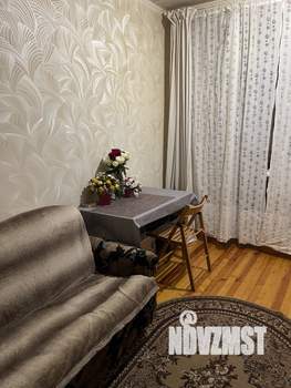 1-к квартира, на длительный срок, 50м2, 2/5 этаж