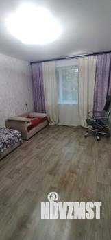 2-к квартира, на длительный срок, 45м2, 1/5 этаж