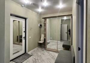 1-к квартира, на длительный срок, 50м2, 7/11 этаж