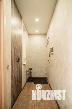 Студия квартира, посуточно, 35м2, 2/5 этаж