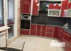 1-к квартира, на длительный срок, 77м2, 7/10 этаж