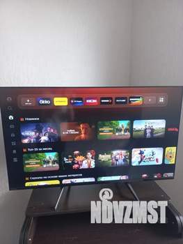 1-к квартира, посуточно, 46м2, 5/17 этаж