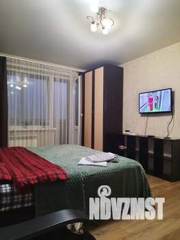 1-к квартира, посуточно, 35м2, 9/9 этаж