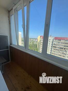 1-к квартира, посуточно, 72м2, 8/12 этаж