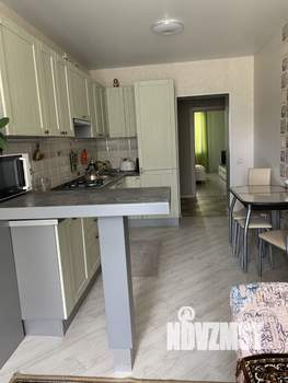 1-к квартира, на длительный срок, 50м2, 2/7 этаж