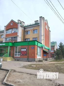 2-к квартира, на длительный срок, 65м2, 4/4 этаж