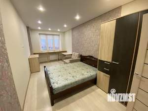 1-к квартира, на длительный срок, 42м2, 5/17 этаж