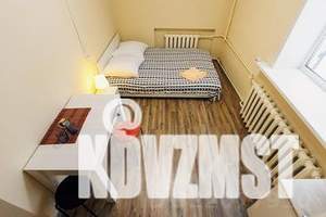 1-к квартира, посуточно, 11м2, 1/3 этаж