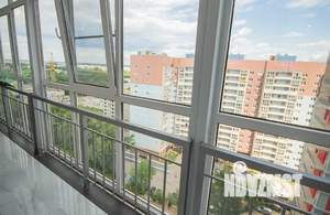 2-к квартира, посуточно, 72м2, 15/16 этаж