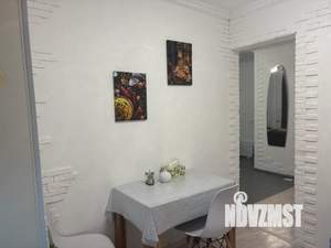 1-к квартира, посуточно, 35м2, 2/5 этаж