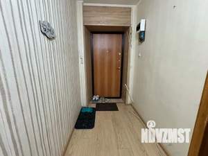 2-к квартира, посуточно, 60м2, 1/5 этаж