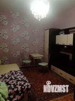 1-к квартира, посуточно, 33м2, 1/2 этаж