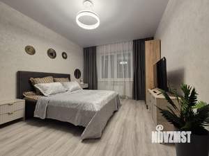 2-к квартира, посуточно, 65м2, 11/15 этаж