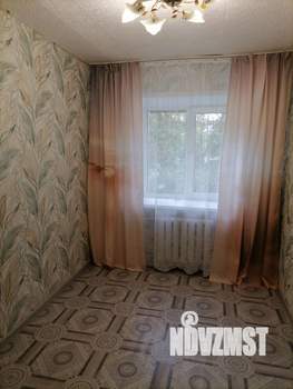 2-к квартира, на длительный срок, 45м2, 1/4 этаж