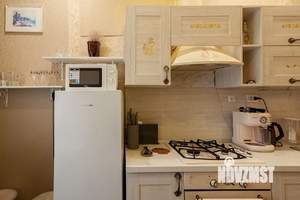 2-к квартира, посуточно, 62м2, 1/1 этаж