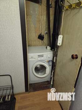 1-к квартира, на длительный срок, 31м2, 3/5 этаж