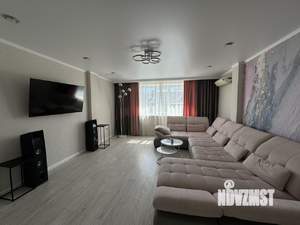 3-к квартира, на длительный срок, 142м2, 5/5 этаж
