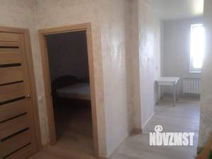 1-к квартира, на длительный срок, 42м2, 7/16 этаж
