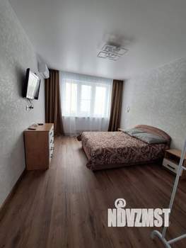 2-к квартира, посуточно, 59м2, 1/1 этаж