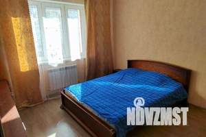 1-к квартира, посуточно, 40м2, 3/9 этаж