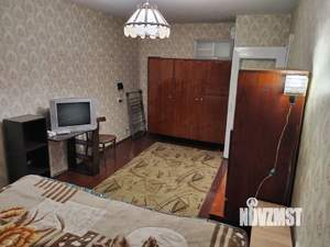 1-к квартира, на длительный срок, 31м2, 1/5 этаж