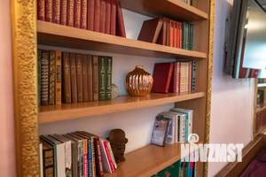 1-к квартира, посуточно, 45м2, 2/3 этаж