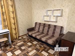 1-к квартира, на длительный срок, 32м2, 4/5 этаж