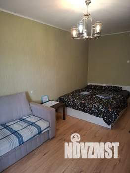 2-к квартира, посуточно, 52м2, 3/5 этаж