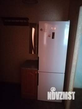 1-к квартира, на длительный срок, 30м2, 1/5 этаж
