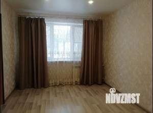 2-к квартира, на длительный срок, 46м2, 1/5 этаж