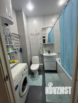 1-к квартира, на длительный срок, 38м2, 3/16 этаж