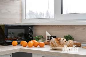 Студия квартира, посуточно, 17м2, 1/17 этаж