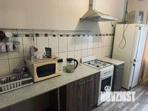 2-к квартира, посуточно, 56м2, 1/1 этаж